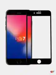 Защитное стекло 9D для Apple iPhone SE2