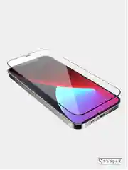 Защитное стекло NANO 3D HOCO A12 для iPhone 12, 12 Pro, 12 mini, 12 Pro Max