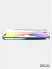 Защитное стекло NANO 3D HOCO A12 для iPhone 12, 12 Pro, 12 mini, 12 Pro Max