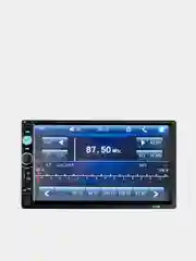 Автомагнитола 2 din 7010B сенсорный экран 7 дюймов / магнитола / магнитофон