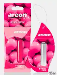 Освежитель (ароматизатор) подвесной жидкий AREON LIQUID 5 мл