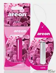 Освежитель (ароматизатор) подвесной жидкий AREON LIQUID 5 мл