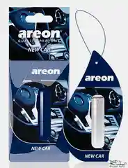 Освежитель (ароматизатор) подвесной жидкий AREON LIQUID 5 мл
