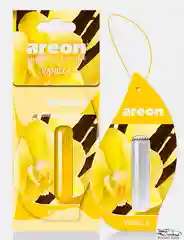 Освежитель (ароматизатор) подвесной жидкий AREON LIQUID 5 мл