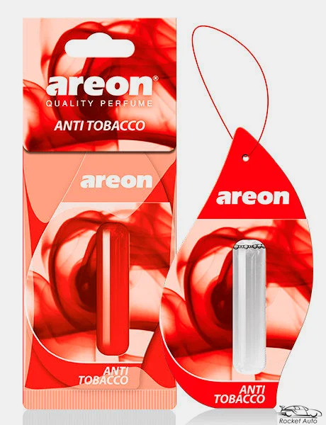 Освежитель (ароматизатор) подвесной жидкий AREON LIQUID 5 мл