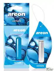 Освежитель (ароматизатор) подвесной жидкий AREON LIQUID 5 мл