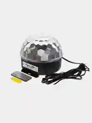 Дискошар музыкальный mp3