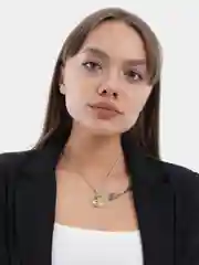 Цепочка с подвеской