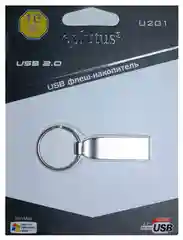 Флеш-накопитель USB Eplutus-U301, 16 GB, 2.0