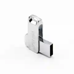 Флеш-накопитель Eplutus U-202, USB 2.0, 16GB