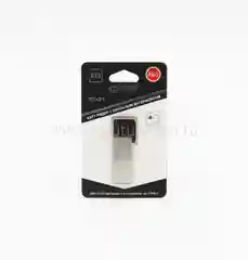 Карт-ридер Eplutus OTG TC-01, с дуальным интерфейсом