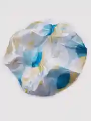 Коралловый шапочка для душа, плотная