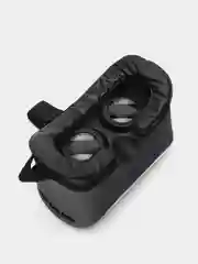 Белый очки виртуальной реальности VR BOX 2