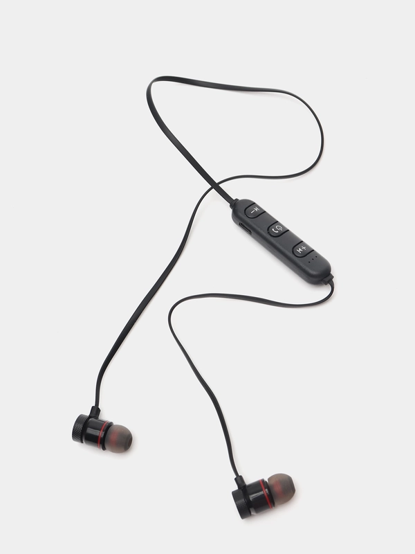Беспроводные наушники Sports Sound Stereo