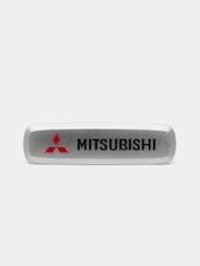 Шильдик Митсубиси (Mitsubishi)