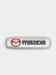 Шильдик Мазда (Mazda)