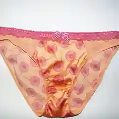 Женские трусы