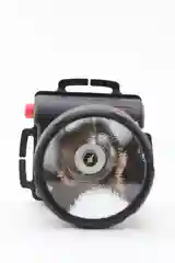 Желтый светодиодный налобный фонарь Ultraflash