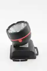 Желтый светодиодный налобный фонарь Ultraflash