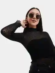 Круглые солнцезащитные очки Mirsee
