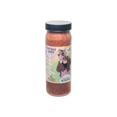 Соль для ванн "Дерзкая зебра", 400 г