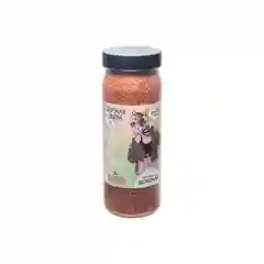 Соль для ванн "Дерзкая зебра", 400 г