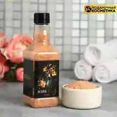 Соль-виски Dark beauty
