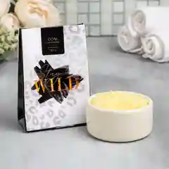 Соль Stay Wild, с ароматом дыни, 150 г