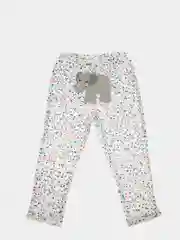 Детские штаны