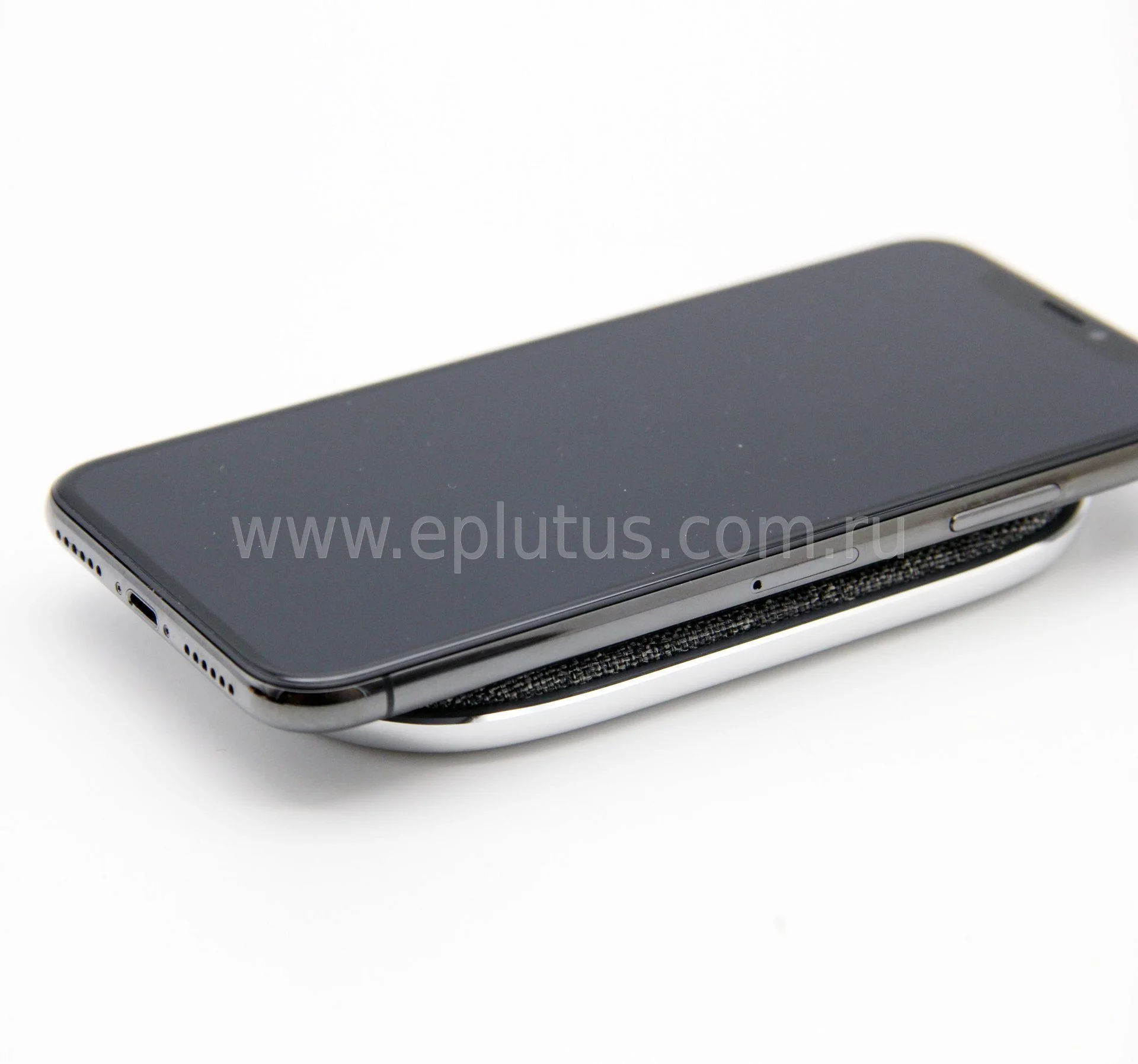Беспроводное зарядное устройство Eplutus EW-01