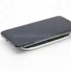 Беспроводное зарядное устройство Eplutus EW-01