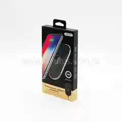 Беспроводное зарядное устройство Eplutus EW-01