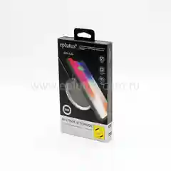 Беспроводное зарядное устройство Eplutus EW-02