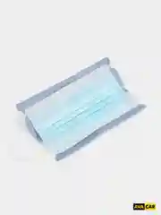 Складной футляр, чехол для хранения защитной маски