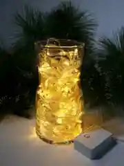 Синий гирлянда, 7 м, 70 ламп