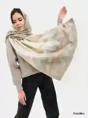 Шарф, палантин