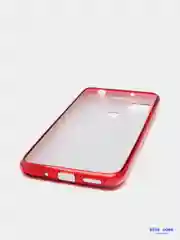 Чехол для Xiaomi Redmi 9C силиконовый