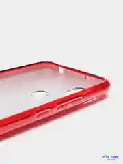 Чехол для Xiaomi Redmi 9C силиконовый
