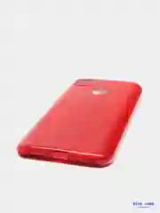 Чехол для Xiaomi Redmi 9C силиконовый