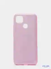 Лавандовый чехол для Xiaomi Redmi 9C силиконовый