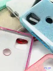 Чехол для Xiaomi Redmi 9C силиконовый