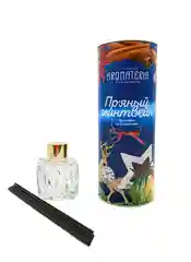 Aromateria, диффузор с палочками, новогодняя коллекция 50 мл