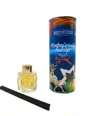 Aromateria, диффузор с палочками, новогодняя коллекция 50 мл