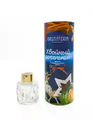 Aromateria, диффузор с палочками, новогодняя коллекция 50 мл