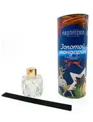 Aromateria, диффузор с палочками, новогодняя коллекция 50 мл
