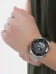 Мужские электронные наручные часы SKMEI 1370