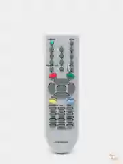 Пульт 6710V00124E для телевизора LG