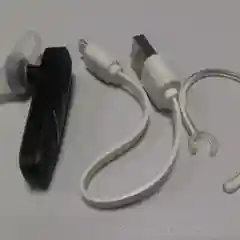 Bluetooth-гарнитура Headset Z209s, черный, без упаковки