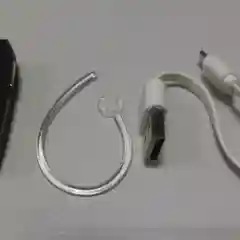 Bluetooth-гарнитура Headset Z209s, черный, без упаковки