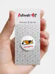 Значок "Бигль", 25 мм